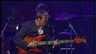Mark King, Level 42, Chinese Way. At The Superfuif, Utrecht, Netherlands 1999. Part 7
