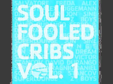 Victor Stancov - A Little Bit Like Hornsby - Soulfooled Cribs Vol.1