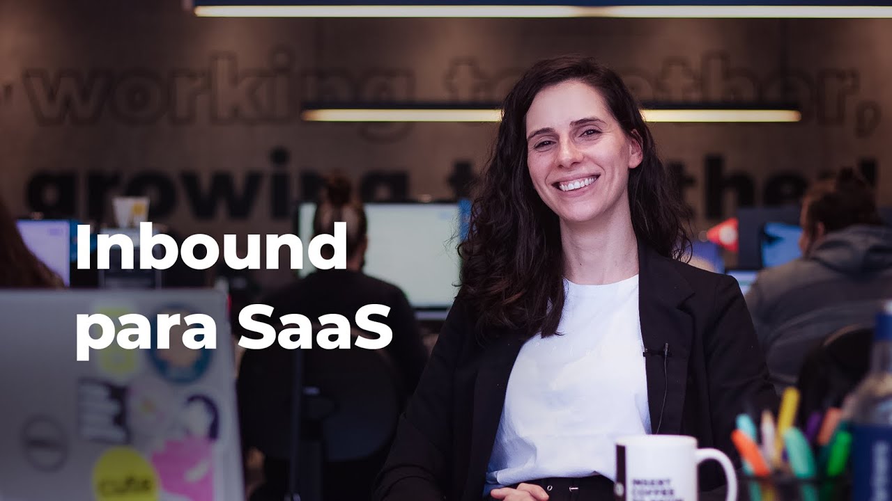 Inbound Marketing para Software | Fluxo Agência de Marketing