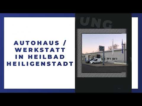AUTO KÖNIG Inh. Lydia Hartung YouTube-Vdeominiatur 2