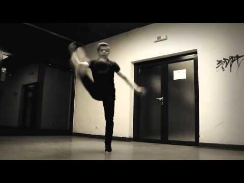 Martin Schopf 2013  SignatureMoves  Freestyle Football