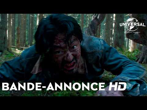Bande-annonce Hope