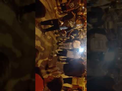 Stick manda un mensaje a jaze