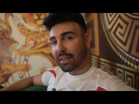 TAHA ÖZER HOME VISIT