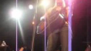 Aimee Mann-&#39;Looking for Nothing&#39; live in Brooklyn