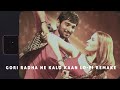 Gori Radha ne Kalo Kaan - Lo-fi Version | Divya Kumar [Yours Lo-fi Remake] Sachin Jigar | Gujju Lofi