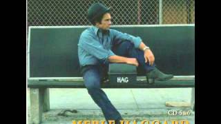 Merle Haggard - Mirrors Don't Lie