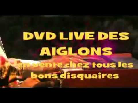 CUISSE LA  - " WIPITIPITI " - Les Aiglons