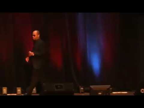 Promotional video thumbnail 5 for The Raymond Williams Live Experience