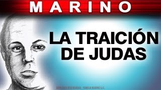 Marino - La Traicion De Judas (musica)