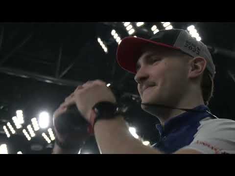 European Indoor championships 2024 - v3