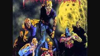 Necrophagia - Ancient Slumber
