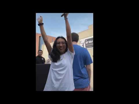 B Lynch Entertainment video.
