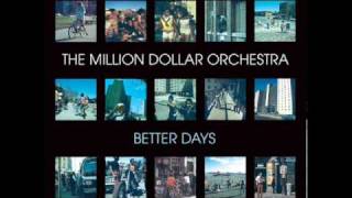 The Million Dollard Orchestra - Don't Cha Wanna Get Down DISCO 2007