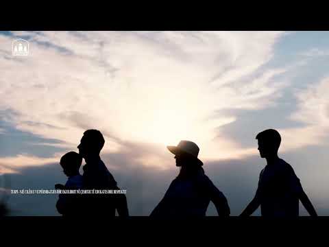 Turpi - Një cilësi e vetëpërmbajtjes dhe ekuilibrit në çështje të edukatës dhe respektit