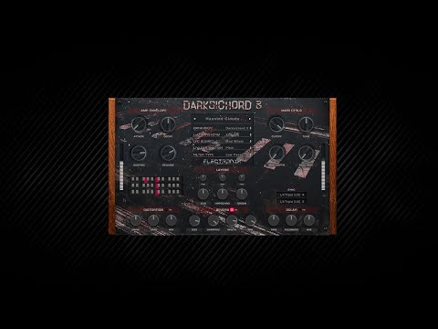 Free Download DARKSiCHORD 3 v1.3.0 WiN MAC