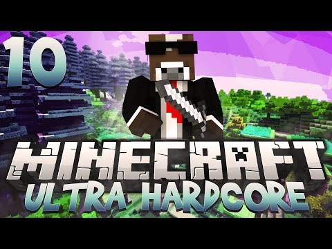 Minecraft "THE LONG AWAITED BATTLE" UHC Season 5 Episode 10 ( Minecraft Ultra Hardcore )