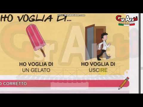 FacileA0//unità4//lezione3//aver bisogno e aver voglia #FacileA0