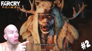 Az LSD vajon jó? :D | FarCry Primal #2