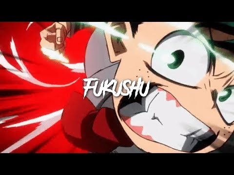 REZERXKT - FUKUSHU [PROD. $IREN X ETERNALRAIJIN]