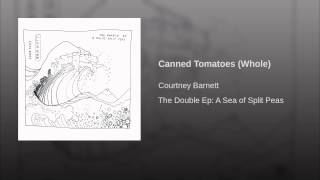 Canned Tomatoes (Whole)