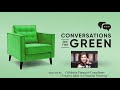 Conversations on the Green w Amy Sky