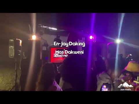 Mas’Dakweni _ En-Jay. Daking