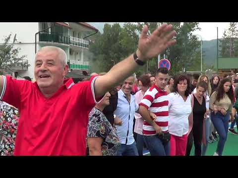 ❤Kolo Za Šahovića .Teferič Glavatičevo 29,8,2021 Narodna T.V.Suljo