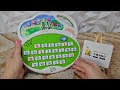 Leapfrog Letter Discoveries