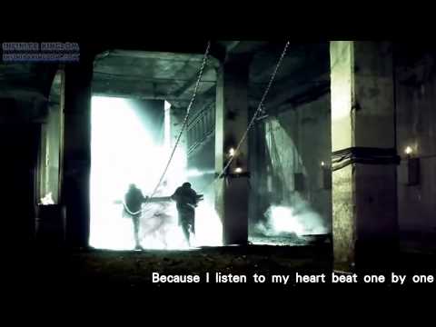 INKDHK]Infinite  BTD (Before the Dawn) MV 中字