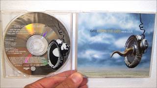 Gate - Open the gate (1998 Radio cut)
