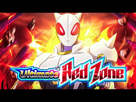 (Dokkan Battle) THE ULTIMATE RED ZONE VS. TAMAGAMI NUMBER 1! (Extreme Class Mission)