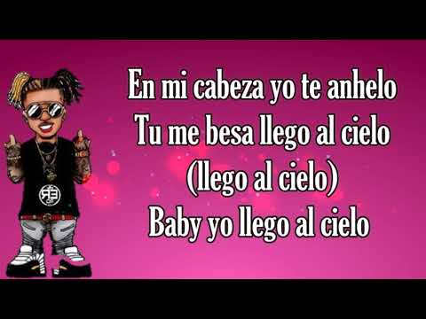 Bryant Myers Ft. Hozwal - Amor De 3 (LETRA)
