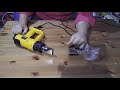 Degiklis Dewalt 2000 W (D26414)