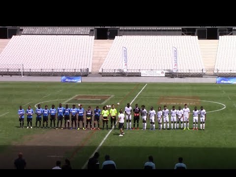 19/06/19 Drancy JA U15R1 - Stade de France Finale coupe 93 Drancy JA Vs Aubervilliers Jeunesse