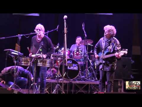 TONY ESPOSITO   "LA GATTA MAMMONA"  (Notte d'Arte a Napoli)