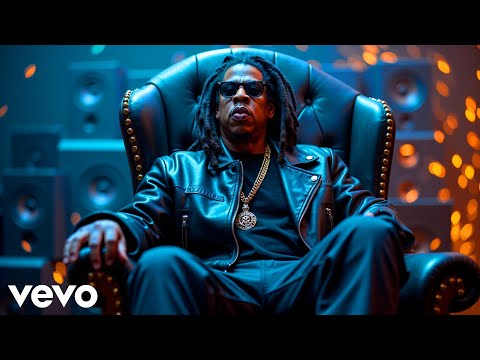Jay-Z ft. Nas & Jadakiss - Hope ft. Ghostface Killah [Music Video]
