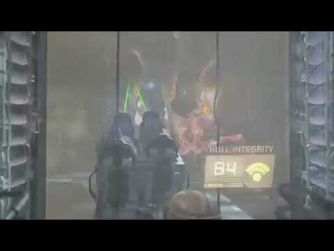 Achievement Guide: Dead Space - Get Off My Ship! / Slugger | Rooster Teeth