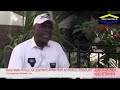 MARTIN FAYULU LE PRESIDENT ELU CONTRE LE POUVOIR DE LA NOMINATION DE FELIX TSHISEKEDI PAR KABILA