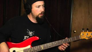 GOD FORBID: The Making Of EQUILIBRIUM (Pt. 2)