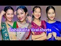 Tisha Kalita Viral Reels ।। viral shorts Tisha Kalita।। @arupdehingia