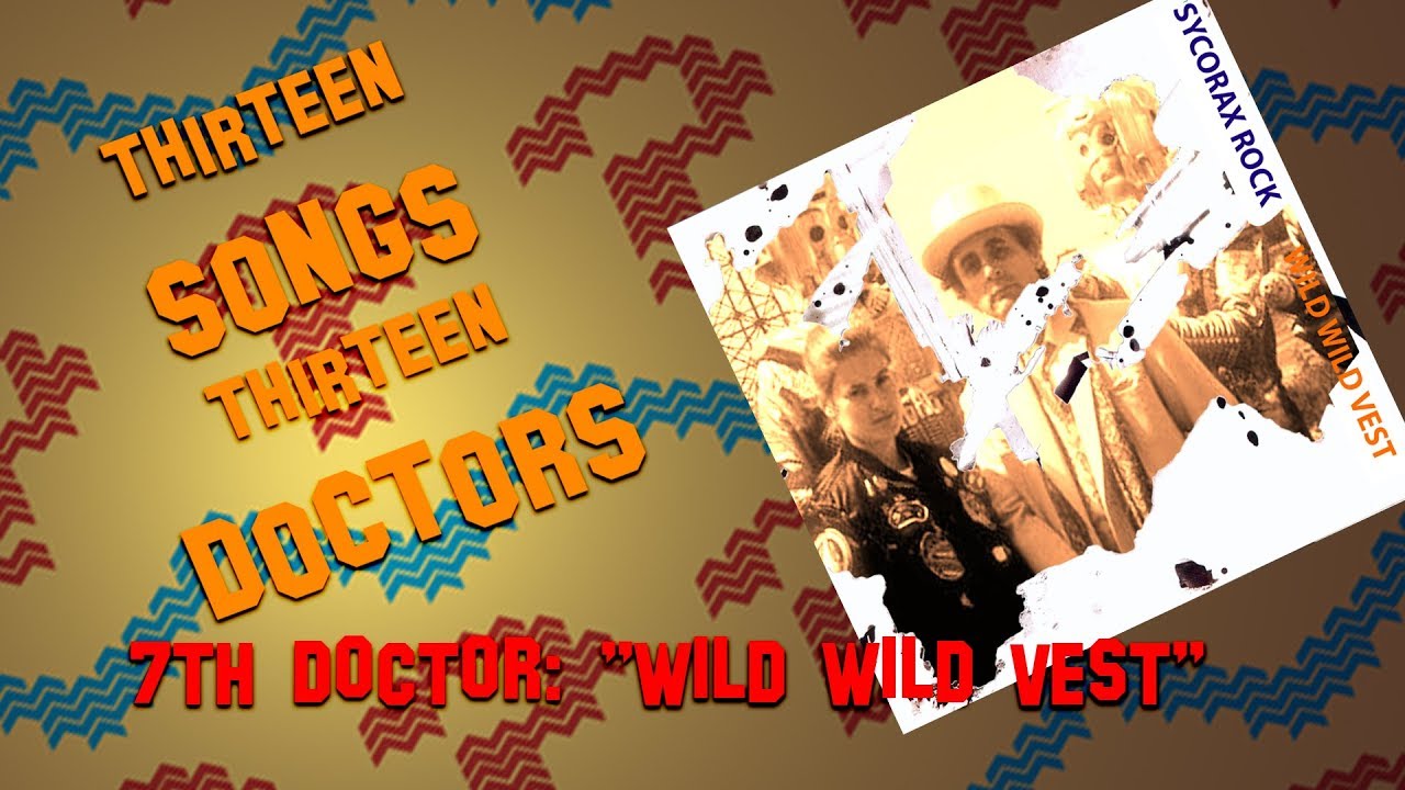 13 Songs, 13 Doctors: 