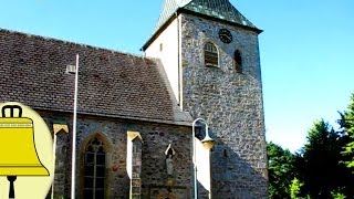 preview picture of video 'Bramsche Emsland: Glocken der Katholischen Kirche (Plenum)'