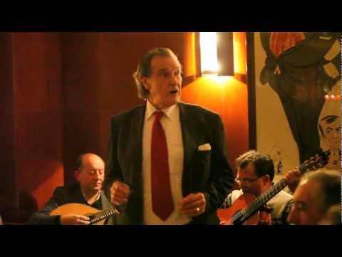 Nuno de Aguiar, "Fado Pedro Rodrigues" - "ABC do fadista"