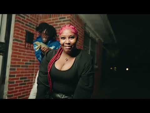 Reckless Jay X Glockianna "Motion"