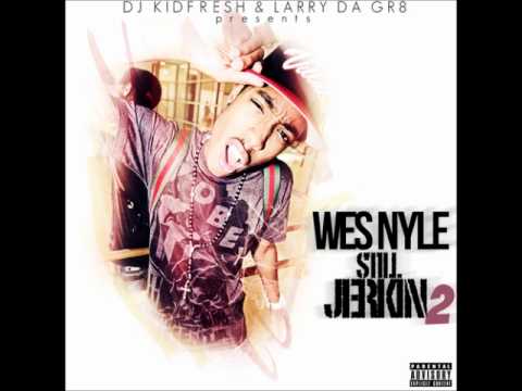 Wes Nyle Ft. Young Rich - I'm Denzel (New Jerk Song 2011)