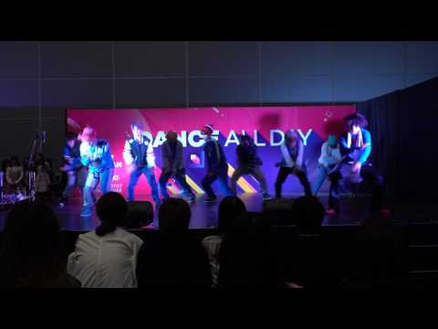 CoCo 127「NCT 127 - 無限的我(무한적아;Limitless)