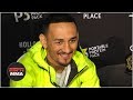 Max Holloway excited to take on legend Frankie Edgar | UFC 240 | ESPN MMA