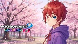 【参加型 / 初見さん大歓迎】アプデ後の8DXをあそぶ！【マリオカート8DX】