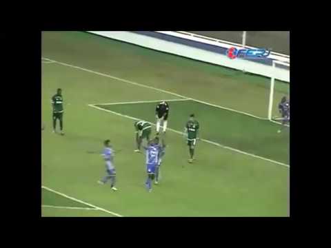 Macaé 2 x 3 Boavista - Copa Rio 2013 - 1ª Fase - 1ª Rodada